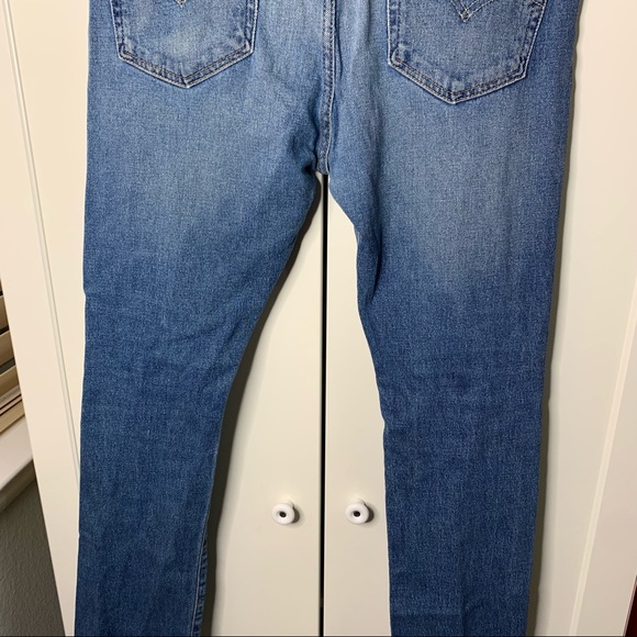 Men’s Levi’s 510 Skinny Jeans - Picture 8 of 14
